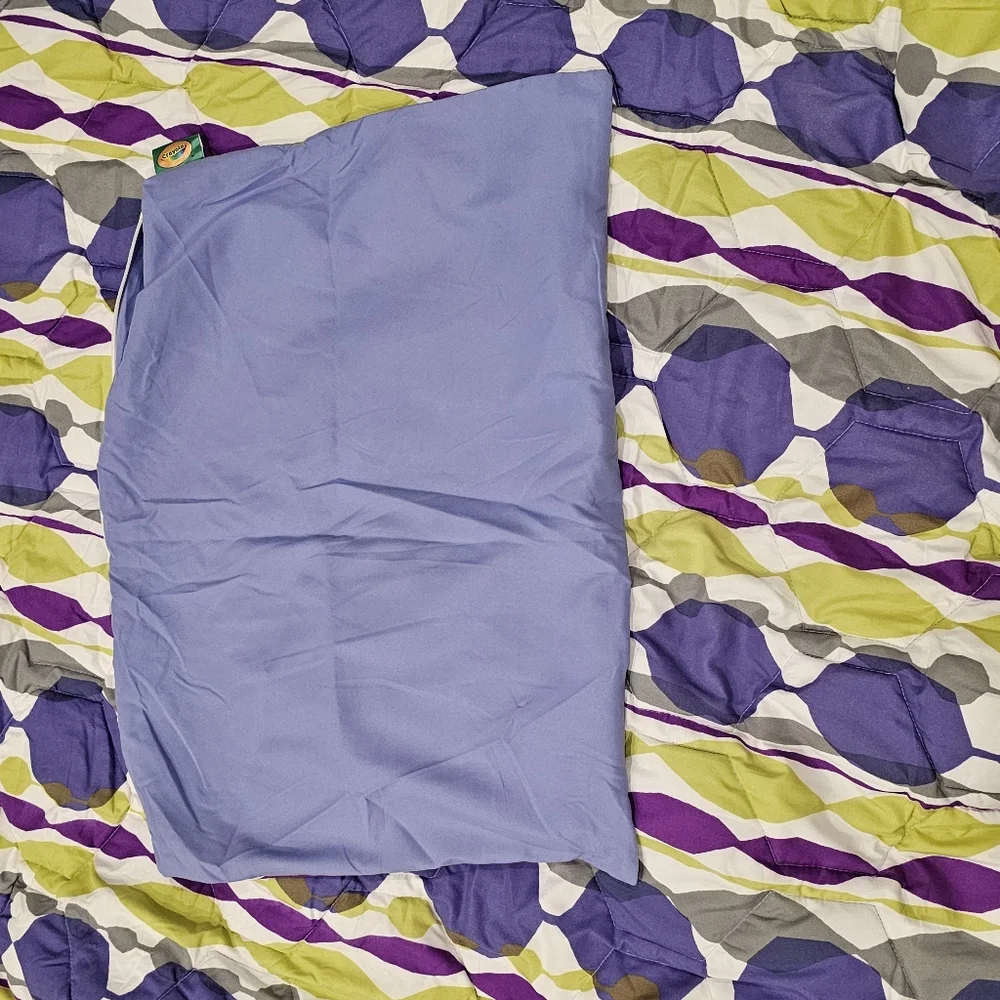 Crayola Dream In Color Bejeweled 2 Piece Twin Comforter Set